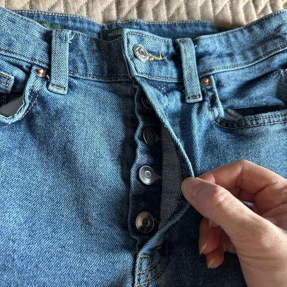 Wild Fable Ripped Jeans - Picture 5 of 5